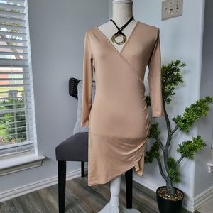 Tresser Dress